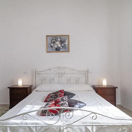 Casa Estilo Espanol Marina di Mancaversa Eksteriør billede