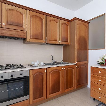 Casa Estilo Espanol Marina di Mancaversa Eksteriør billede