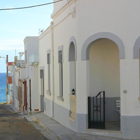 Casa Estilo Espanol Marina di Mancaversa Eksteriør billede